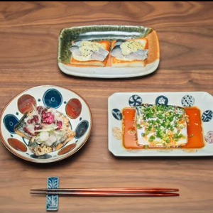 晩酌の流儀5-9鯖づくし